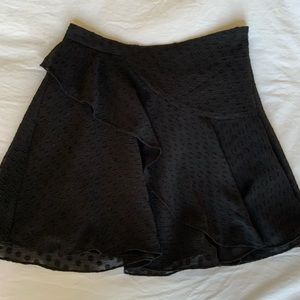 Anthropologie Skirt